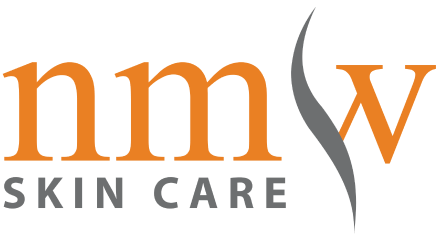 Logo NMW Skincare